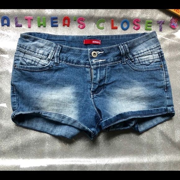 BONGO Pants - 𝅺bongo 🩳